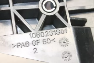 1060231S01 , art9652102 Патрубок впускного коллектора Ford EcoSport Арт 9652102, вид 5