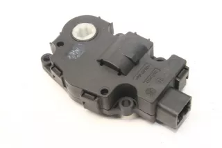 412650750 , art9659819 Заслонка печки/климат-контроля BMW 1 E81/E82/E87/E88 Арт 9659819, вид 4