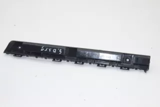 852204EA0A , art9661896 Кронштейн крепления бампера заднего Nissan Qashqai 2 Арт 9661896, вид 1