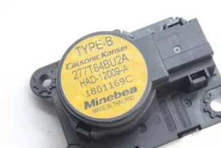 277T64BU2A , art9662204 Заслонка печки/климат-контроля Nissan Qashqai 2 Арт 9662204, вид 3