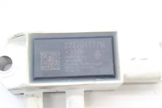 227701177R , art9664651 Датчик давления выхлопных газов Nissan Qashqai 2 Арт 9664651, вид 4