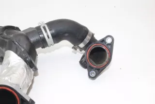 165763328R , art9664691 Патрубок впускного коллектора Nissan Qashqai 2 Арт 9664691, вид 5