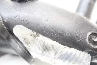 165763328R , art9664691 Патрубок впускного коллектора Nissan Qashqai 2 Арт 9664691, вид 10
