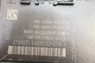 CV6T-14B532-DA , art9675626 Блок управления двери задней правой Ford Kuga 2 Арт 9675626, вид 5