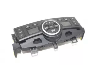 55900-0F120 , art9672781 Блок управления печки/климат-контроля Toyota Verso Арт 9672781, вид 1