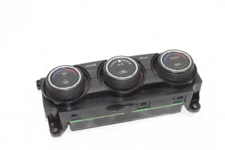 72311SG090 , art9672828 Блок управления печки/климат-контроля Subaru Forester SJ Арт 9672828, вид 1