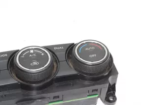 72311SG090 , art9672828 Блок управления печки/климат-контроля Subaru Forester SJ Арт 9672828, вид 3