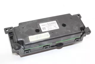 72311SG090 , art9672828 Блок управления печки/климат-контроля Subaru Forester SJ Арт 9672828, вид 4