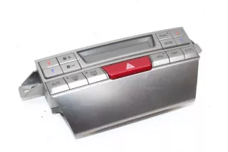 72311AJ010 , art9672895 Блок управления печки/климат-контроля Subaru BRZ Арт 9672895, вид 1
