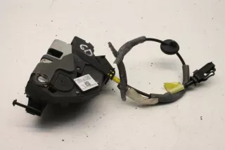 BM5A-A26412-BE , art9678778 Замок двери задней правой Ford Kuga 2 Арт 9678778, вид 1