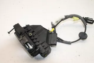 BM5A-A26412-BE , art9678778 Замок двери задней правой Ford Kuga 2 Арт 9678778, вид 2