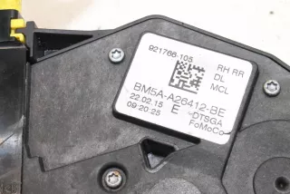 BM5A-A26412-BE , art9678778 Замок двери задней правой Ford Kuga 2 Арт 9678778, вид 6