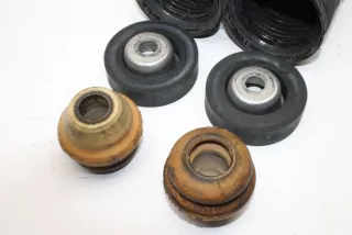 1J0412303357413175A , art9684609 Отбойник подвески Volkswagen Polo 6 Арт 9684609, вид 3