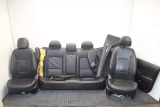 Ventilation, Heated , art9936097 Обшивка салона Kia Optima 3 Арт 9936097, вид 1