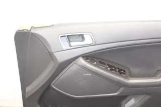 Ventilation, Heated , art9936097 Обшивка салона Kia Optima 3 Арт 9936097, вид 14