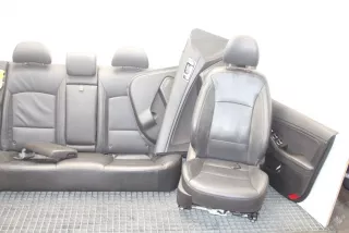 Ventilation, Heated , art9936097 Обшивка салона Kia Optima 3 Арт 9936097, вид 2