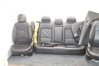 Ventilation, Heated , art9936097 Обшивка салона Kia Optima 3 Арт 9936097, вид 22
