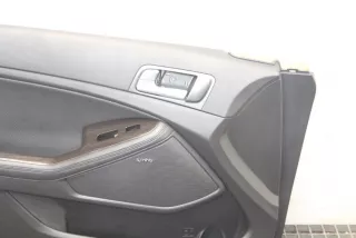 Ventilation, Heated , art9936097 Обшивка салона Kia Optima 3 Арт 9936097, вид 10