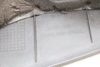 29240-2A900 , art9714785 Декоративная крышка двигателя Kia Optima 3 Арт 9714785, вид 12