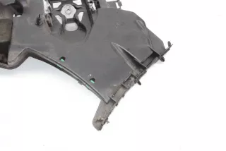 31395104 , art9712513 Кронштейн крепления бампера заднего Volvo V40 2 Арт 9712513, вид 4