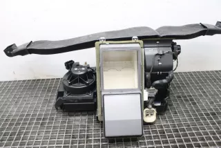 Fridge, Ventilation, Heating , art9725819 Обшивка салона BMW 7 E65/E66 Арт 9725819, вид 14