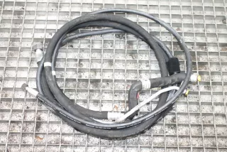 Fridge, Ventilation, Heating , art9725819 Обшивка салона BMW 7 E65/E66 Арт 9725819, вид 15