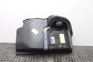 Fridge, Ventilation, Heating , art9725819 Обшивка салона BMW 7 E65/E66 Арт 9725819, вид 18