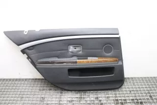 Fridge, Ventilation, Heating , art9725819 Обшивка салона BMW 7 E65/E66 Арт 9725819, вид 6