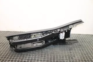 Fridge, Ventilation, Heating , art9725819 Обшивка салона BMW 7 E65/E66 Арт 9725819, вид 9