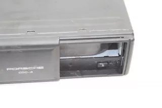99664514002 , art9802730 CD-чейнджер Porsche Boxster 986  Арт 9802730, вид 3