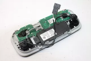 8H0951177A , art9797374 Фонарь салона (плафон) Audi A4 B7 Арт 9797374, вид 3
