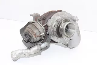 78506201 , art9822728 Турбина Citroen DS3 Арт 9822728, вид 1