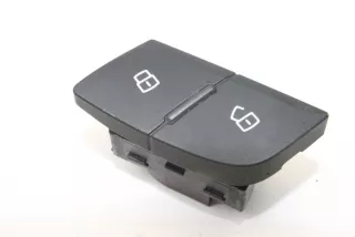 4G8962108 , art9842616 Кнопка центрального замка Audi A7 1 (S7,RS7) Арт 9842616
