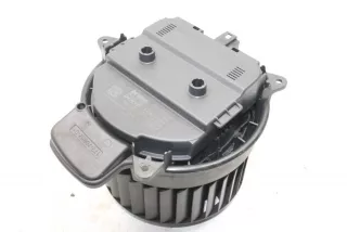4H2820021B , art9842803 Крыльчатка вентилятора (лопасти) Audi A7 1 (S7,RS7) Арт 9842803, вид 3