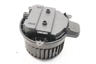 4H2820021B , art9842803 Крыльчатка вентилятора (лопасти) Audi A7 1 (S7,RS7) Арт 9842803, вид 4