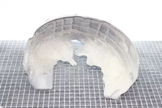 4G8810172B , art9842928 Защита арок задняя правая (подкрылок) Audi A7 1 (S7,RS7) Арт 9842928, вид 1
