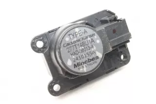 277T14BU1A , art9863409 Заслонка печки/климат-контроля Nissan Qashqai 2 Арт 9863409, вид 1
