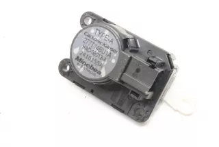 277T14BU1A , art9863409 Заслонка печки/климат-контроля Nissan Qashqai 2 Арт 9863409, вид 2
