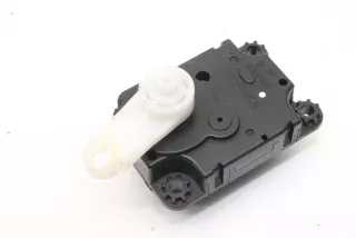277T14BU1A , art9863409 Заслонка печки/климат-контроля Nissan Qashqai 2 Арт 9863409, вид 3