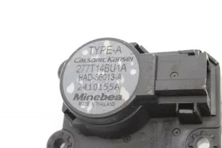 277T14BU1A , art9863409 Заслонка печки/климат-контроля Nissan Qashqai 2 Арт 9863409, вид 5
