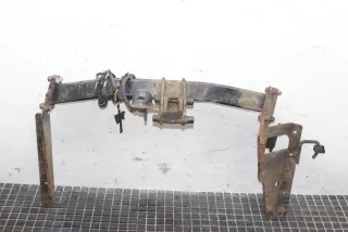 art9934956 Прицепное устройство (фаркоп) Honda CR-V 3 Арт 9934956, вид 1