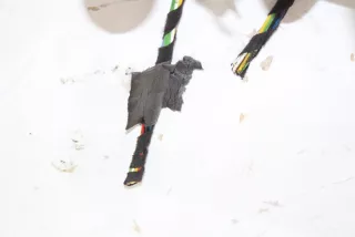 art9934956 Прицепное устройство (фаркоп) Honda CR-V 3 Арт 9934956, вид 7