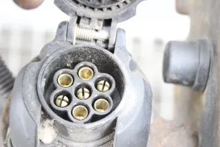 art9934956 Прицепное устройство (фаркоп) Honda CR-V 3 Арт 9934956, вид 8