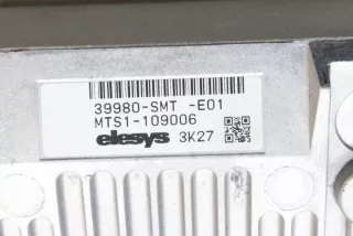 39980-SMT-E0 , art9957265 Блок управления рулевой рейки Honda Civic 8 Арт 9957265, вид 5
