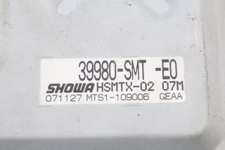 39980-SMT-E0 , art9957265 Блок управления рулевой рейки Honda Civic 8 Арт 9957265, вид 6
