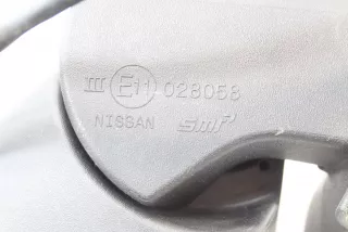 7PIN, FOLDING , art9958053 Зеркало наружное правое Nissan Leaf 1 Арт 9958053, вид 6