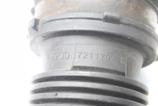 8200721179 , art9958990 Патрубок впускного коллектора Nissan Juke 1 Арт 9958990, вид 5
