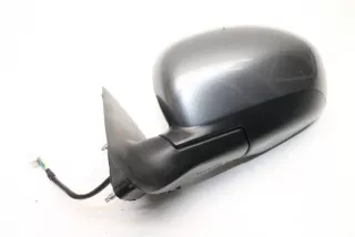 7PIN, FOLDING , art9970658 Зеркало наружное левое Nissan Juke 1 Арт 9970658, вид 2