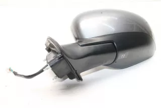 7PIN, FOLDING , art9970658 Зеркало наружное левое Nissan Juke 1 Арт 9970658, вид 3