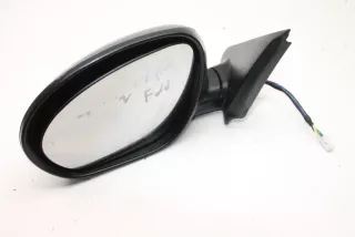 7PIN, FOLDING , art9970658 Зеркало наружное левое Nissan Juke 1 Арт 9970658, вид 4